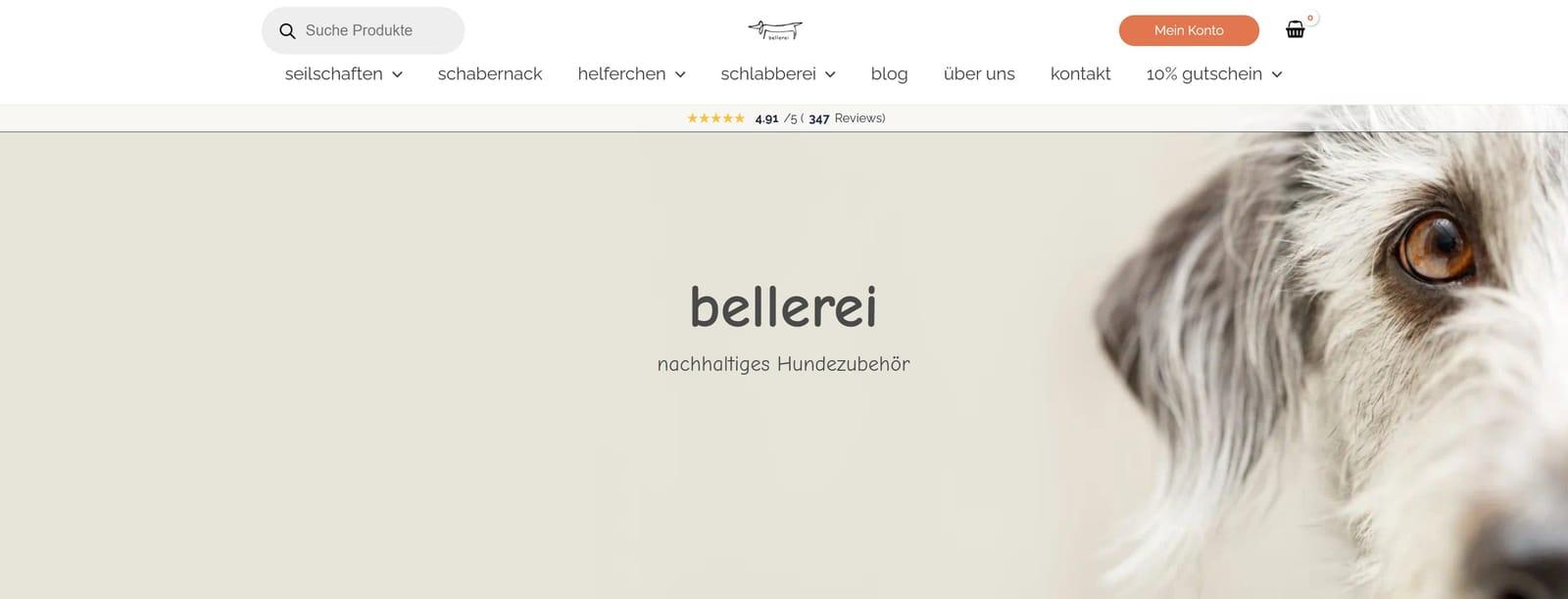 die bellerei
