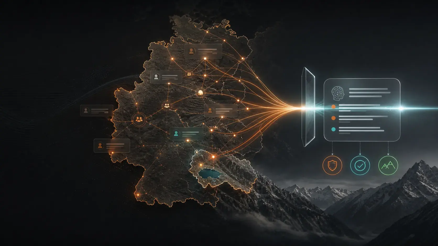 Reddit, Foren & Communities: Warum 46% der Perplexity-Antworten aus Reddit kommen