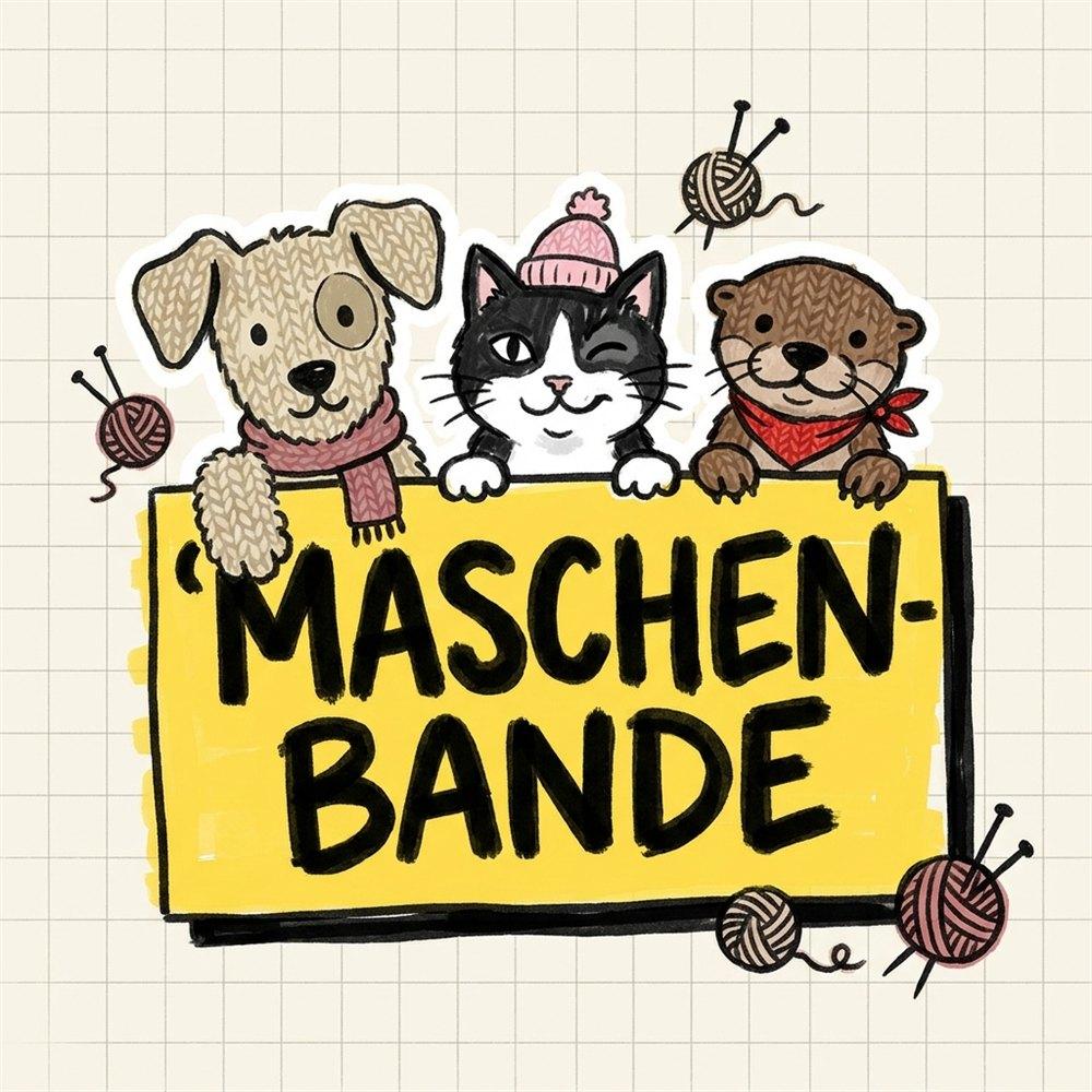 Maschenbande