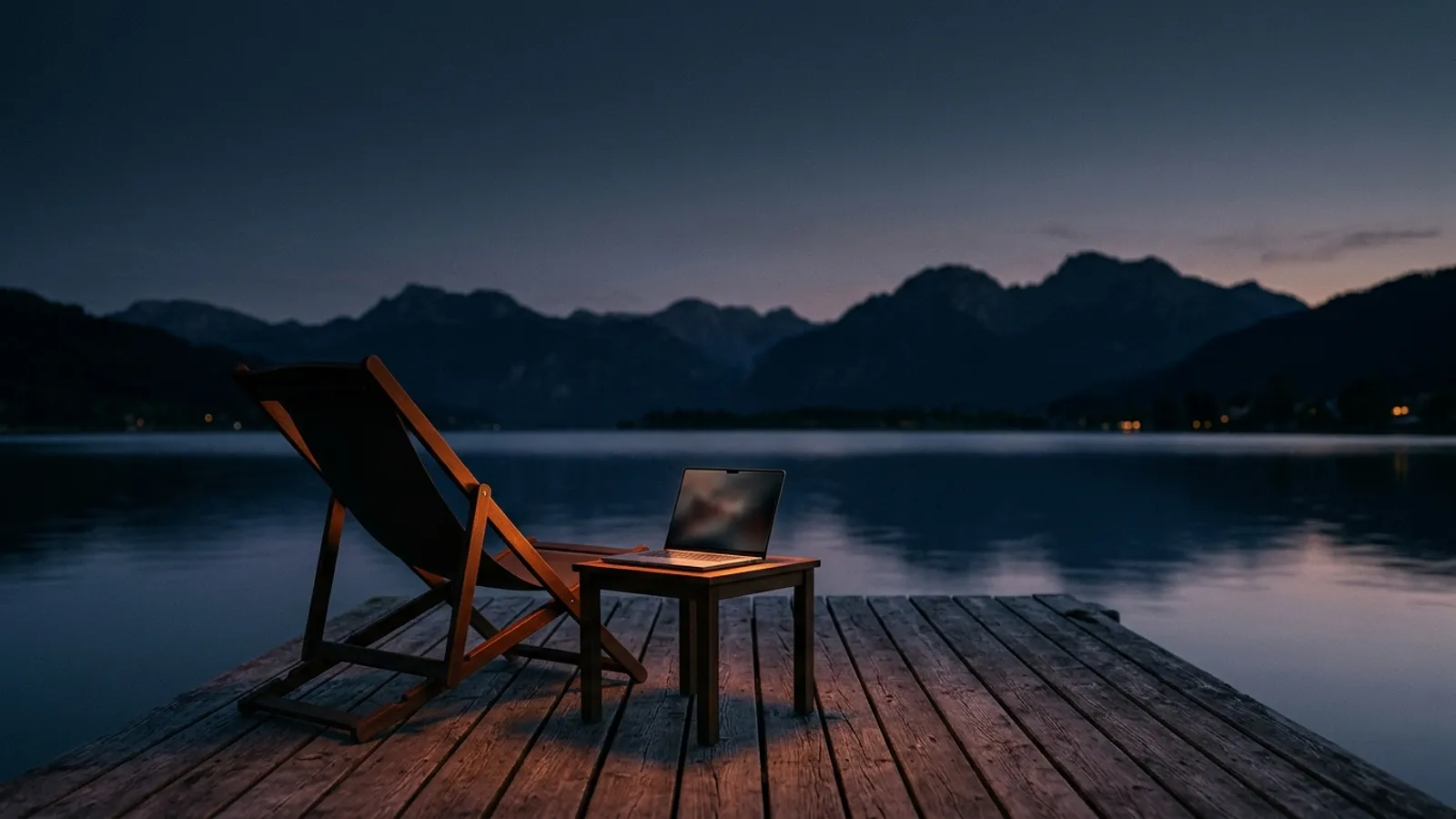 Sommerloch nutzen als EPU: 10 Marketing-Aufgaben für Juli und August, die im Herbst Aufträge bringen