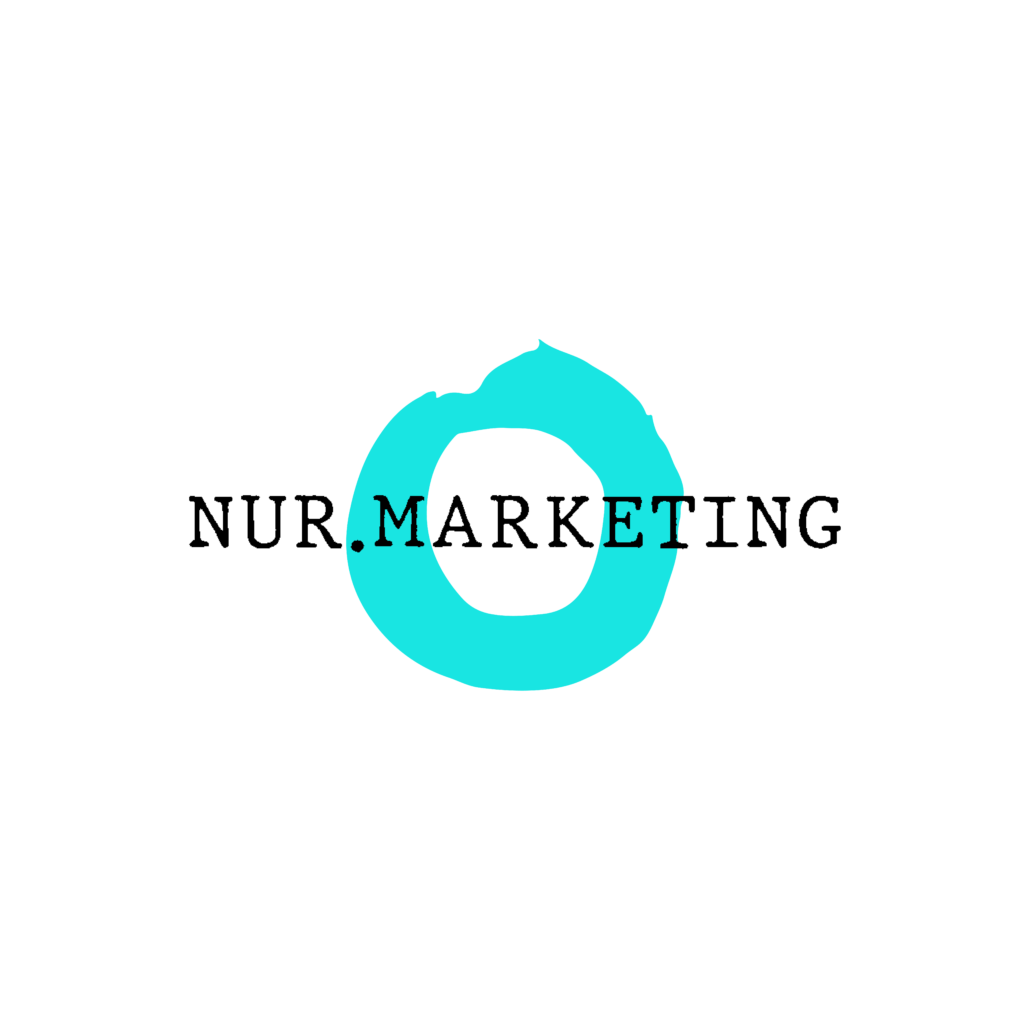 NUR Marketing Logo
