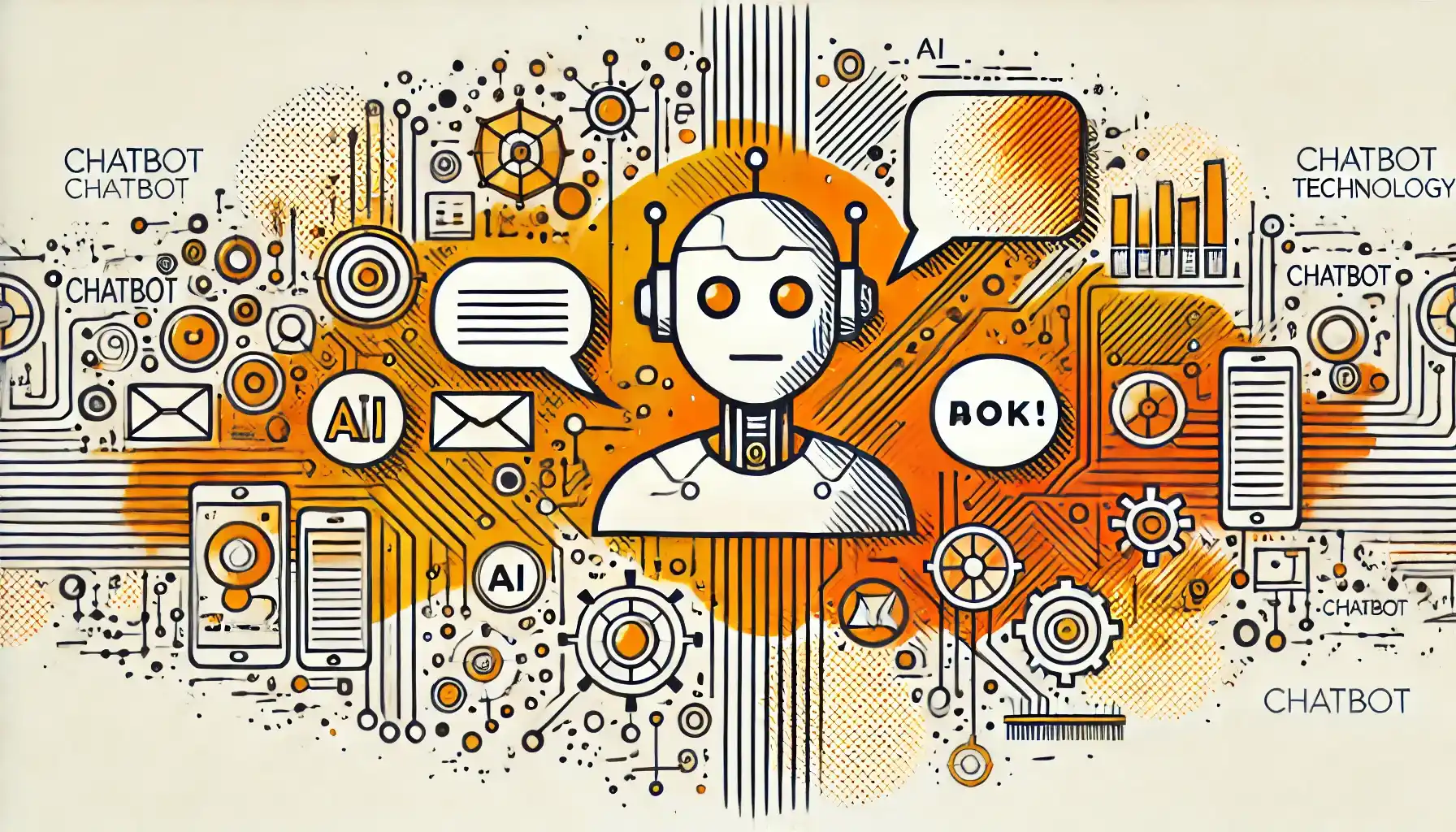 KI Entwicklung und Chatbots