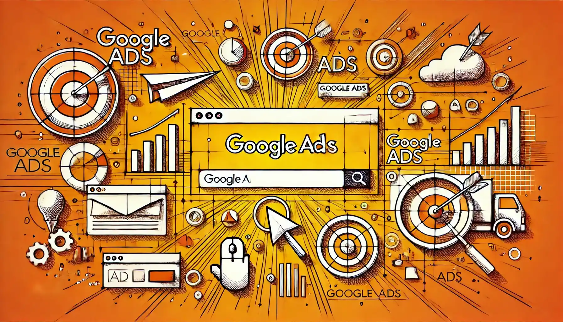 Google Ads Betreuung