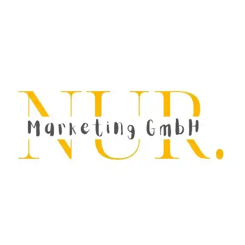 Logo nur.marketing GmbH SEO Betreuung, Website Erstellung, KI Beratung, Chatbots