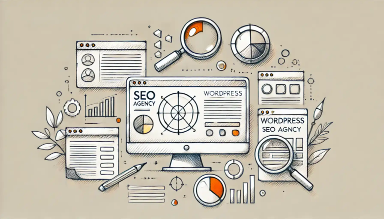 WordPress SEO Agentur